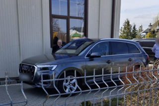 Tadeusz Rydzyk na pogrzebie wybitnego tenora pod Bydgoszczą