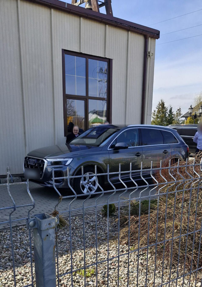 Tadeusz Rydzyk na pogrzebie wybitnego tenora pod Bydgoszczą