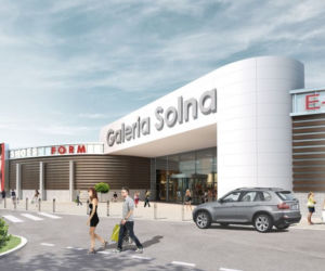 Galeria Solna