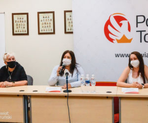 Rusza kampania Powiat Dobrych Ludzi. Promuje ważną ideę 
