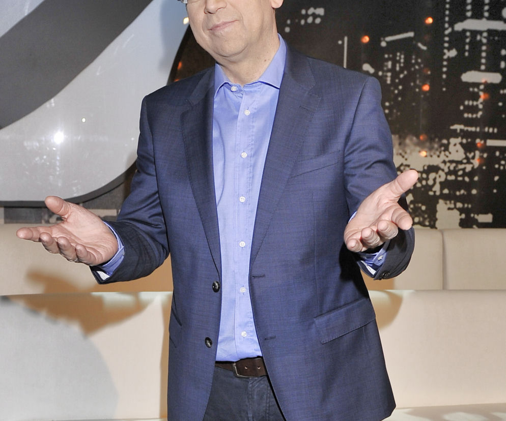 MACIEJ ORŁOŚ