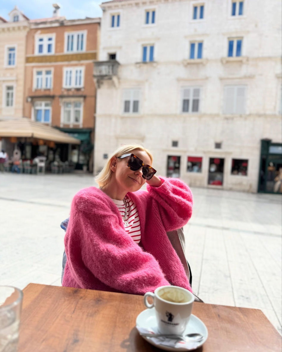 Alicja Janosz