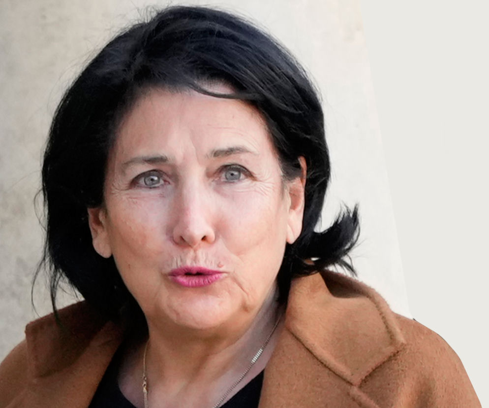 Salome Zurabiszwili
