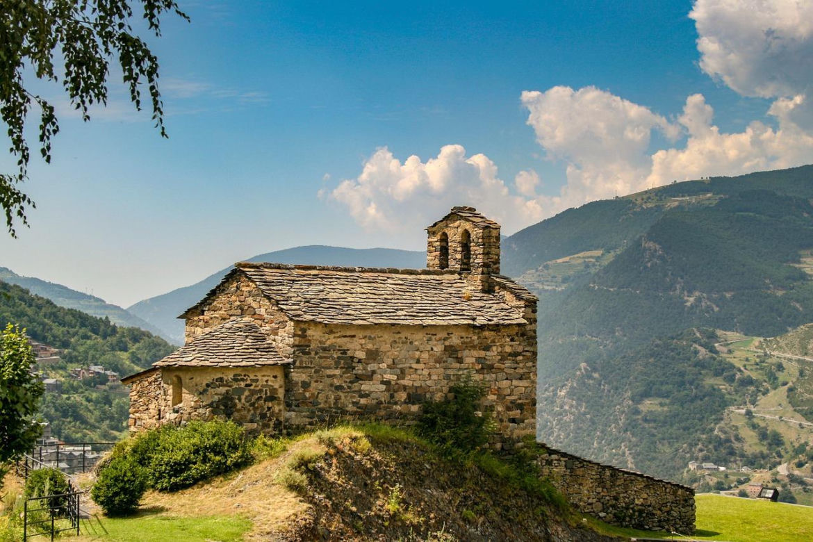 5. Andora