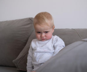 Spokojne w przedszkolu, wybuchowe w domu. Co zmienia się w dziecku?