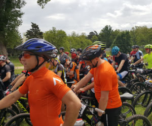Północna Liga XC MTB