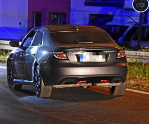 Tragedia pod Warszawą. 63-latek zginął pod kołami auta