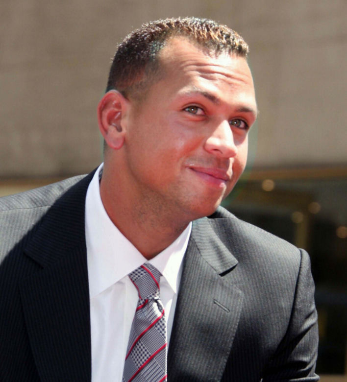 A-rod juz ma nową po rozstaniu z j lo. to Kelly Bensimon redaktorka elle i była modelka