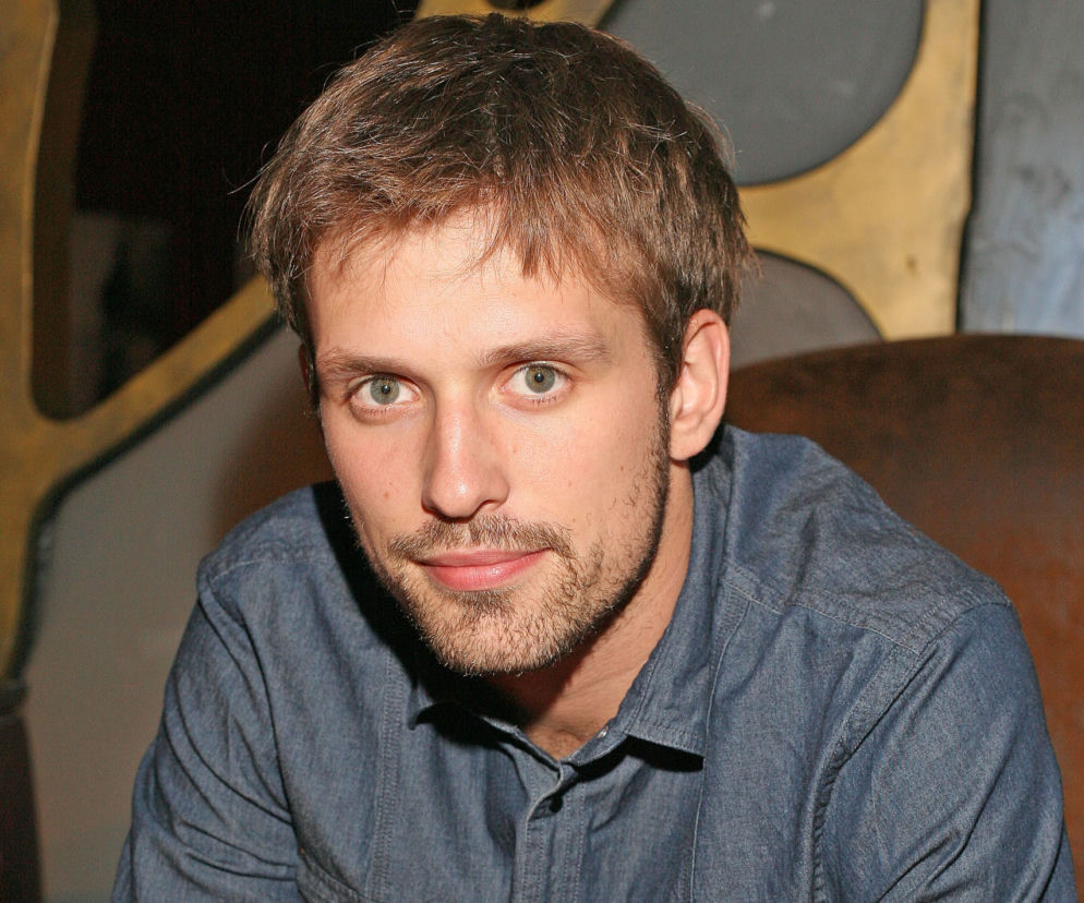 Jakub Strzelecki