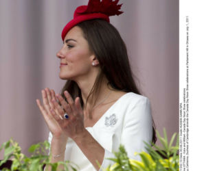 Wielka przegrana Meghan Markle! Wojna księżnych na pierścienie