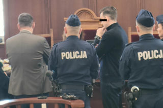 Tego Sebastian M. się nie spodziewał. Własny pracownik pogrążył go w sądzie! Aż wszyscy wstali