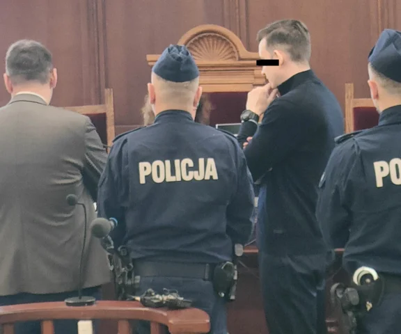 Pracownik pogrążył Sebastiana M. Szok, co powiedział w sądzie!