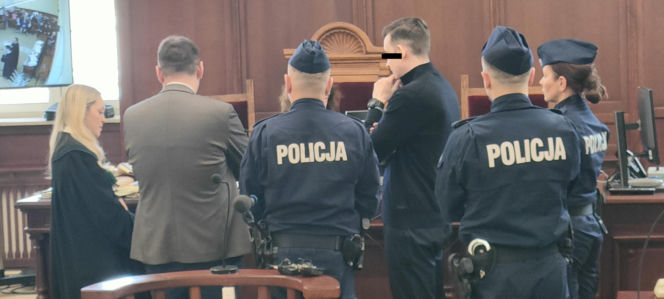 Wymowne słowa o Sebastianie M. Niczego nie ukrywał! "Szef jeździł agresywnie"