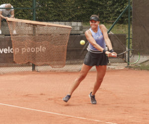 Tenis we Wrocławiu