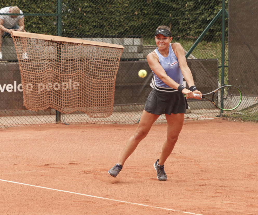 Tenis we Wrocławiu