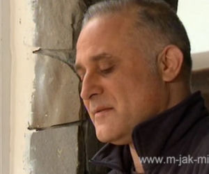 M jak miłość. Rafał (Przemysław Bluszcz)