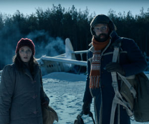 Stranger Things 4 - pierwsze zdjęcia