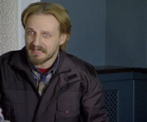 O mnie się nie martw 2 sezon odc. 4. Krzysiek Małecki (Paweł Domagała)