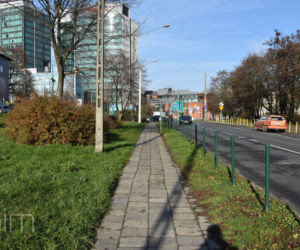 Droga rowerowa połączy Wildę z centrum jeszcze w tym roku! [ZDJĘCIA]