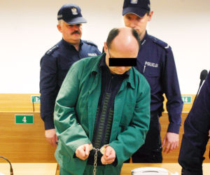 Kazała kochankowi zabić męża