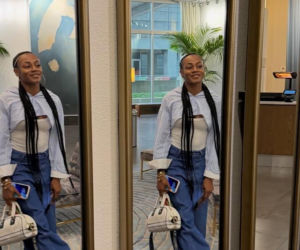 Sha'Carri Richardson