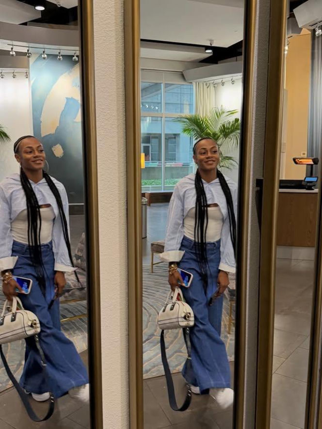 Sha'Carri Richardson