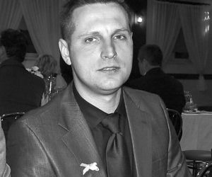 Zastrzelił się czyszcząc broń