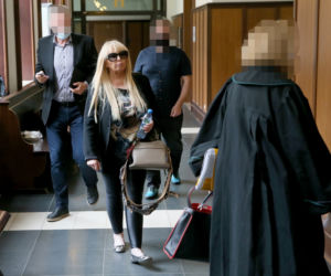 Maryla Rodowicz rozwodzi się. Zeznawała gwiazda TVP