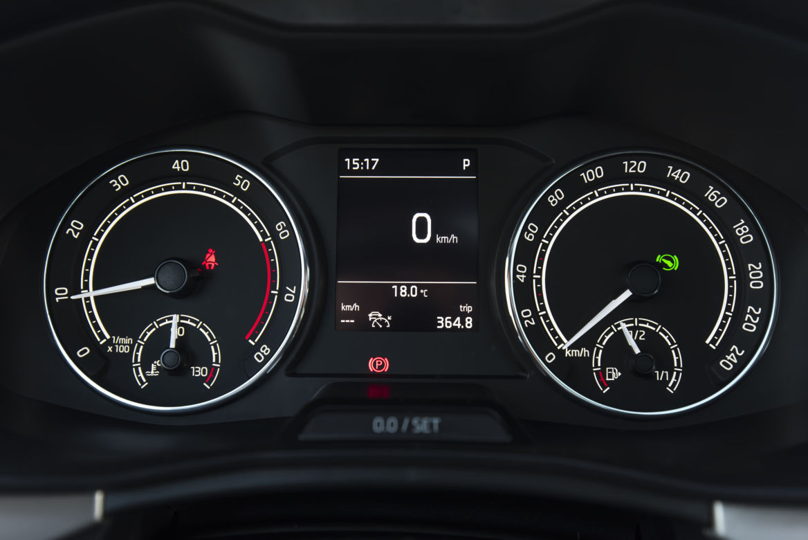 Skoda Scala 1.5 TSI 150 KM DSG7 Style