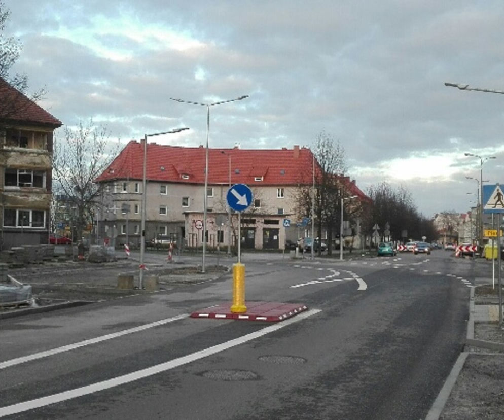 Gorzów Śląska 