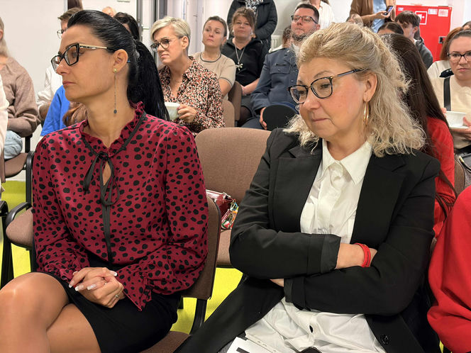 Forum eksperckie w Grudziądzu