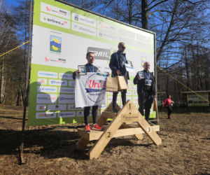 TrailOn Stawiguda - Wiosna Na Szlaku