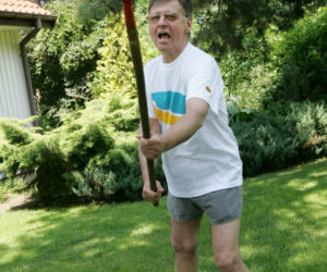 Nie żyje Andrzej Zaorski