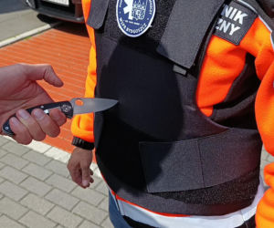 Po tragicznych atakach przyszły wielkie zmiany. Ratownicy dostali specjalne kamizelki