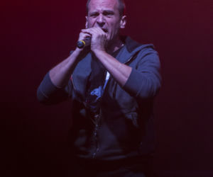 Kukiz bierze za koncert 40 000 zł