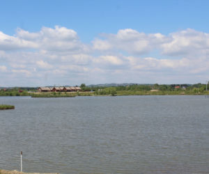 Kuter Port Nieznanowice - nowe kąpielisko blisko Krakowa