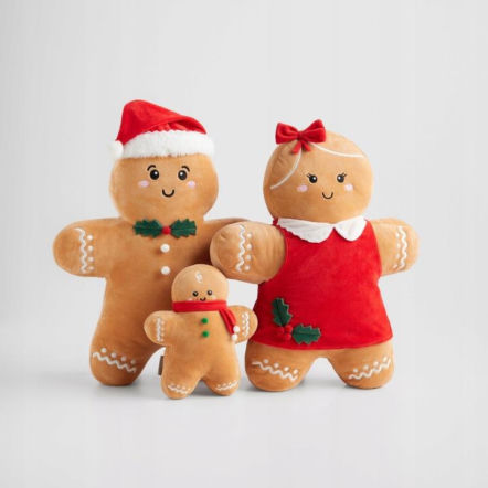 Świąteczne tekstylia z Allegro