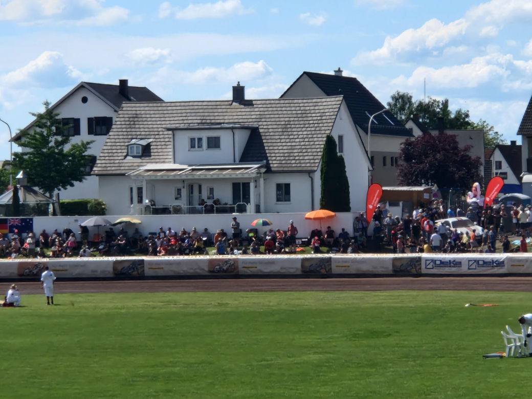 Weekend w Niemczech. Widoki z Landshut, Abensbergu i Furth