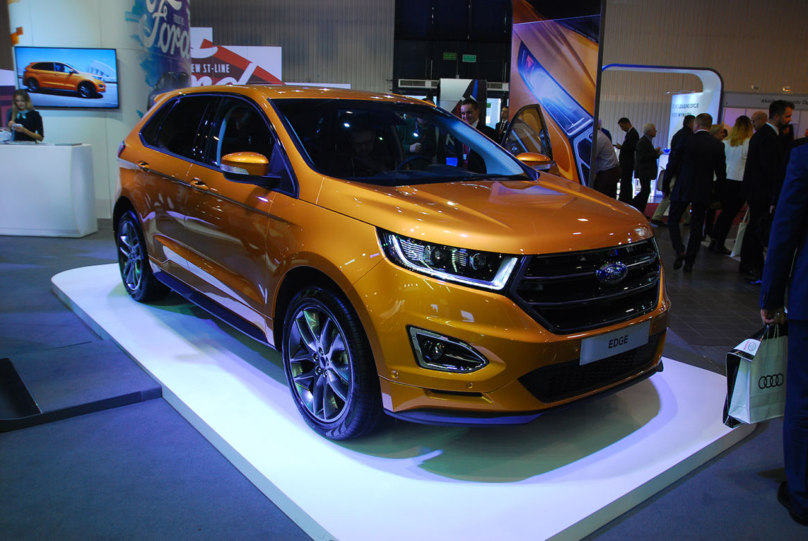 Ford Edge