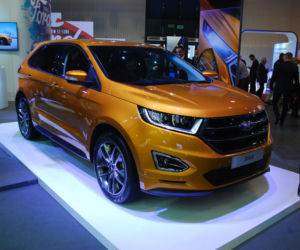 Ford Edge
