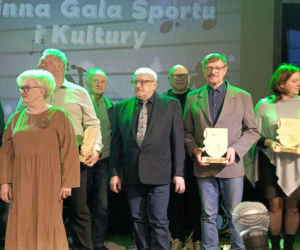 Gala Sportu i Kultury Gminy Iława