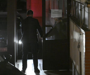 Pilna narada PiS na Nowogrodzkiej