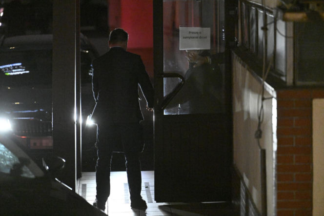 Pilna narada PiS na Nowogrodzkiej