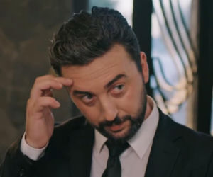 Złoty chłopak, odcinek 257