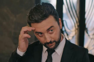 Złoty chłopak, odcinek 257