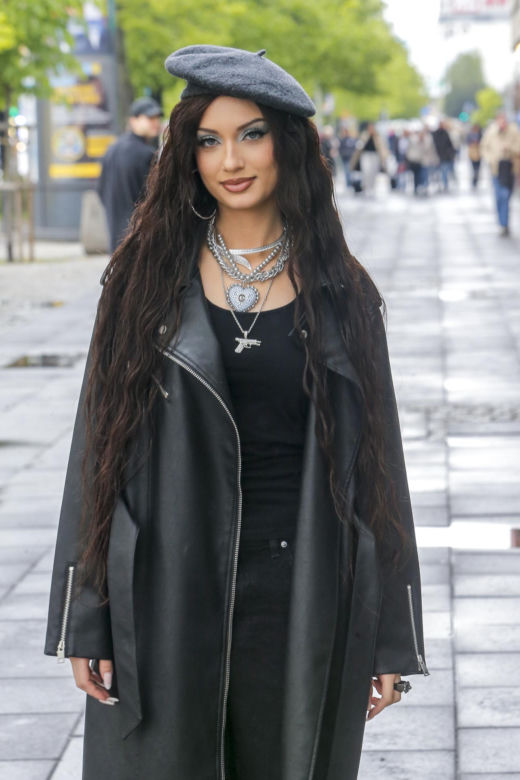 Viki Gabor