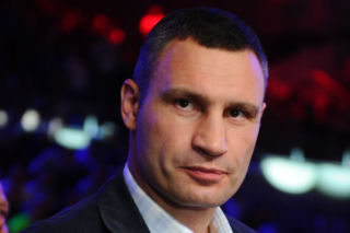 Witalij Kliczko zignorował polecenie Zełenskiego. Legendarny bokser mówi „nie” prezydentowi!
