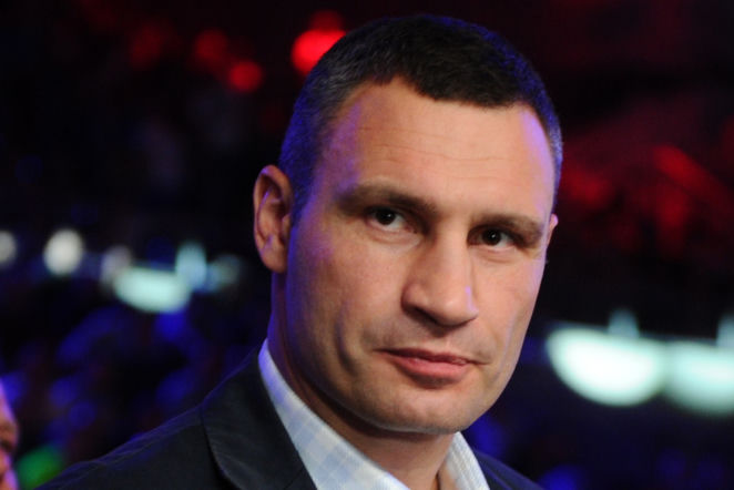 Witalij Kliczko zignorował polecenie Zełenskiego. Legendarny bokser mówi „nie” prezy…