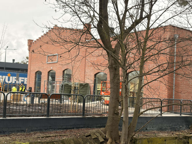 18 grudnia otwarcie Vendo Parku w Grudziądzu