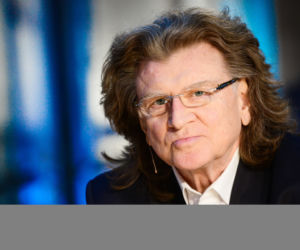 ZBIGNIEW WODECKI